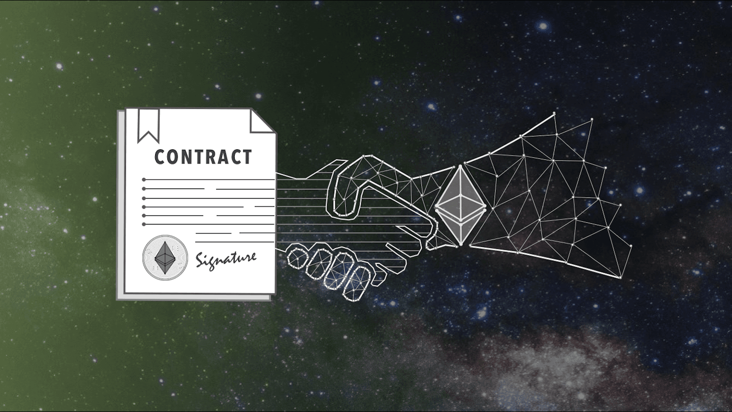 slide-item-Ethereum Tutorial: Ethereum & Smart Contracts from Scratch