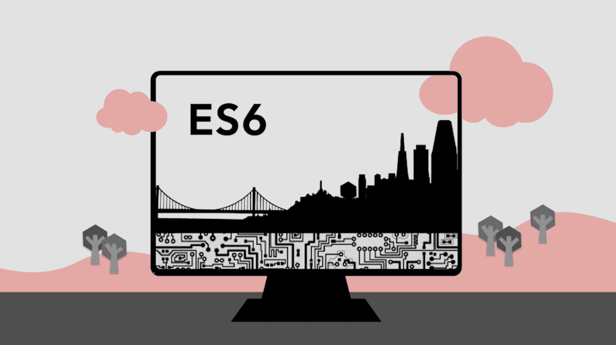 The Full JavaScript & ES6 Tutorial - (including ES7 & React)