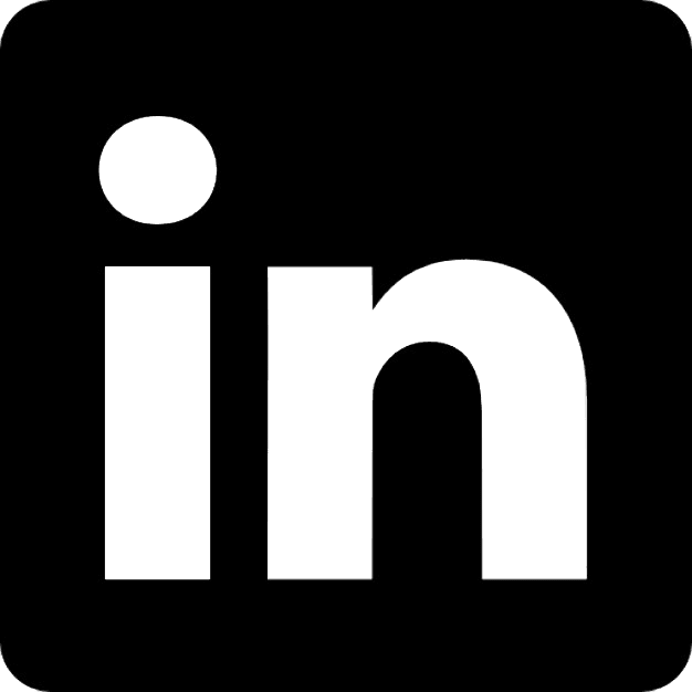 linkedIn icon