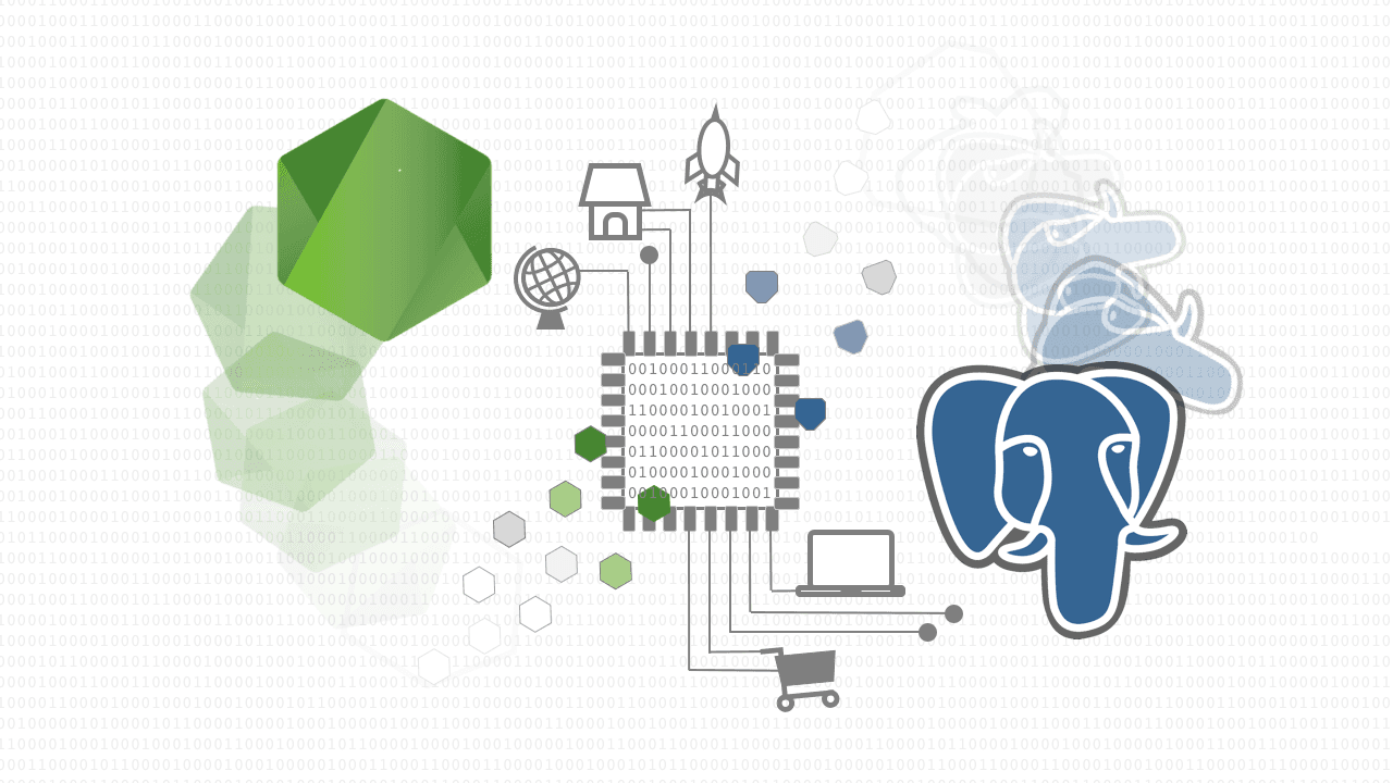 Node and PostgreSQL - Mastering Backend Web Development