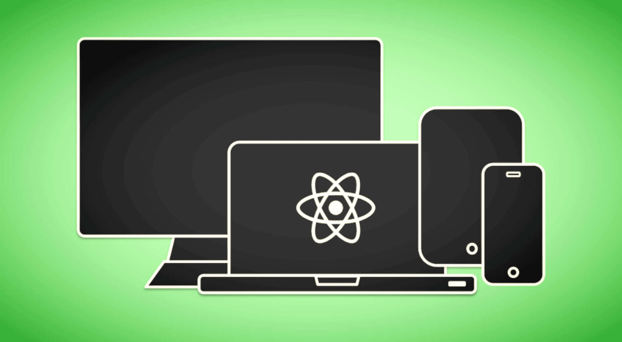 React JS Web Development - The Essentials Bootcamp