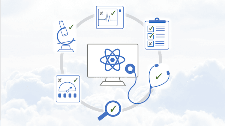 React, Redux, & Enzyme - Mastering Apps & Tests