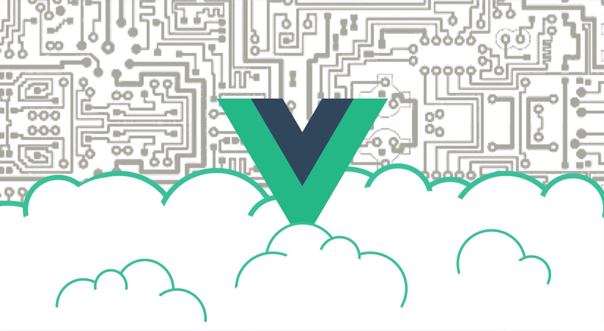 Vue JS - Mastering Web Apps